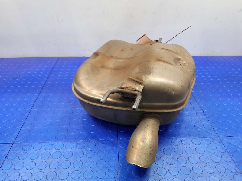 2018-2022 Honda Accord 1.5L Turbo Rear Exhaust Muffler Right Passenger Side OEM 18307TVAA05