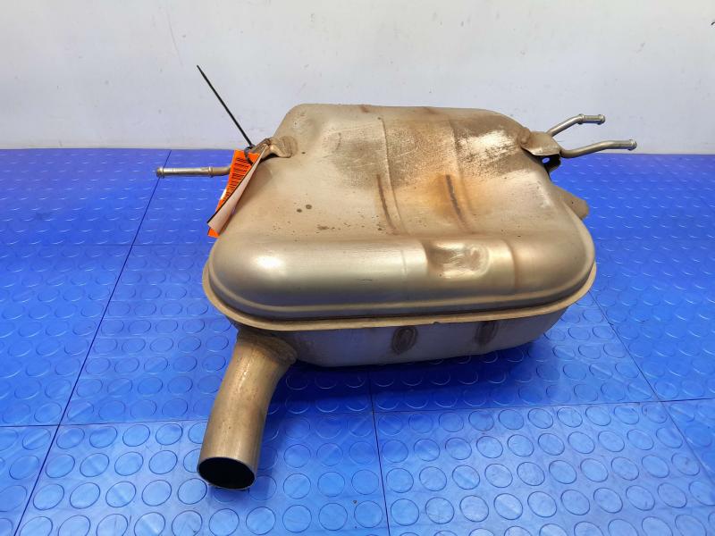 2018-2022 Honda Accord 1.5L Turbo Rear Exhaust Muffler Right Passenger Side OEM 18307TVAA05