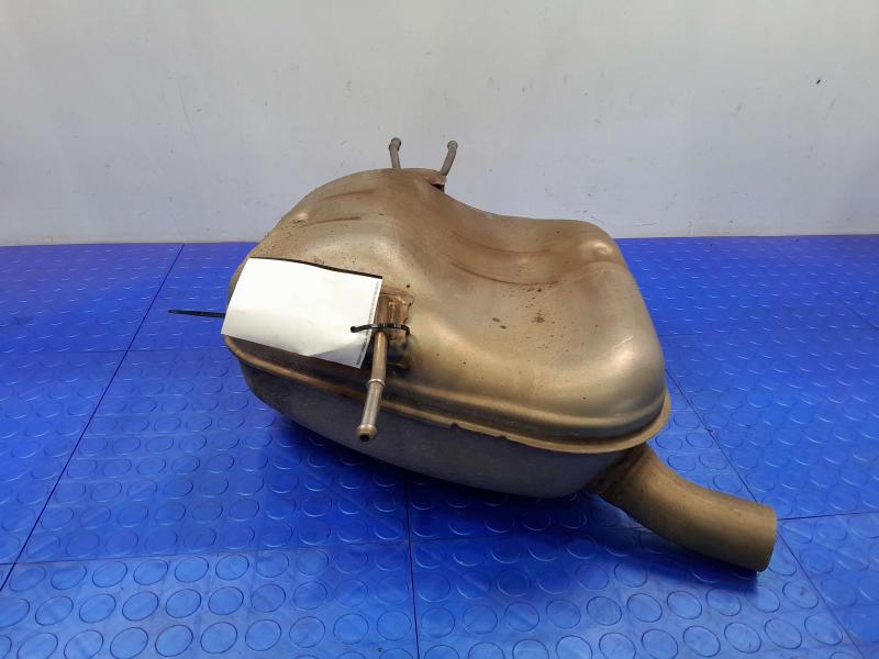2018-2022 Honda Accord 1.5L Turbo Rear Exhaust Muffler Right Passenger Side OEM 18307TVAA05