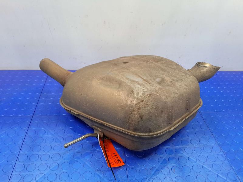 2018-2022 Honda Accord 1.5L Turbo Rear Exhaust Muffler Right Passenger Side OEM 18307TVAA05
