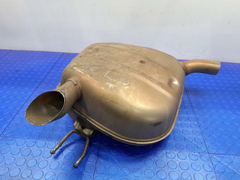 2018-2022 Honda Accord 1.5L Turbo Rear Exhaust Muffler Right Passenger Side OEM 18307TVAA05