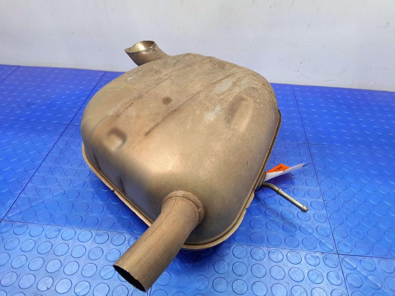 2018-2022 Honda Accord 1.5L Turbo Rear Exhaust Muffler Right Passenger Side OEM 18307TVAA05