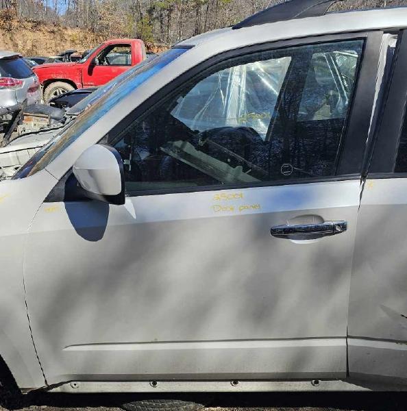 2011 Subaru Forester Front Door