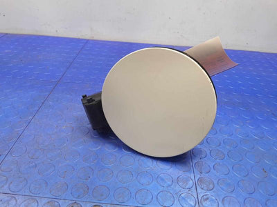 2015-2019 Subaru Legacy Sedan Fuel Filler Door Gas Flap White K1X OEM 57601AL06A9P