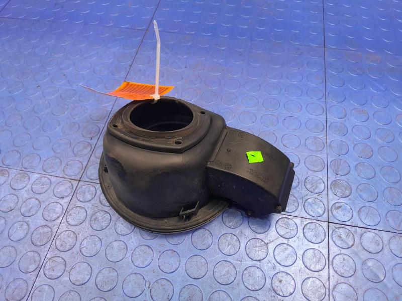 2015-2019 Subaru Legacy Sedan Fuel Filler Door Gas Flap White K1X OEM 57601AL06A9P