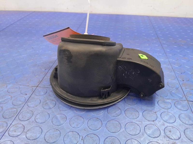 2015-2019 Subaru Legacy Sedan Fuel Filler Door Gas Flap White K1X OEM 57601AL06A9P
