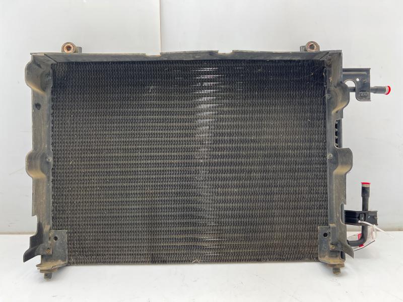 1997 Dodge Ram 1500 Condenser