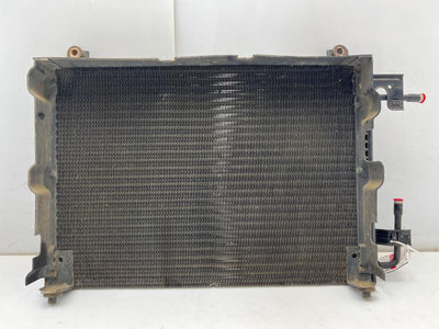 1997 Dodge Ram 1500 Condenser