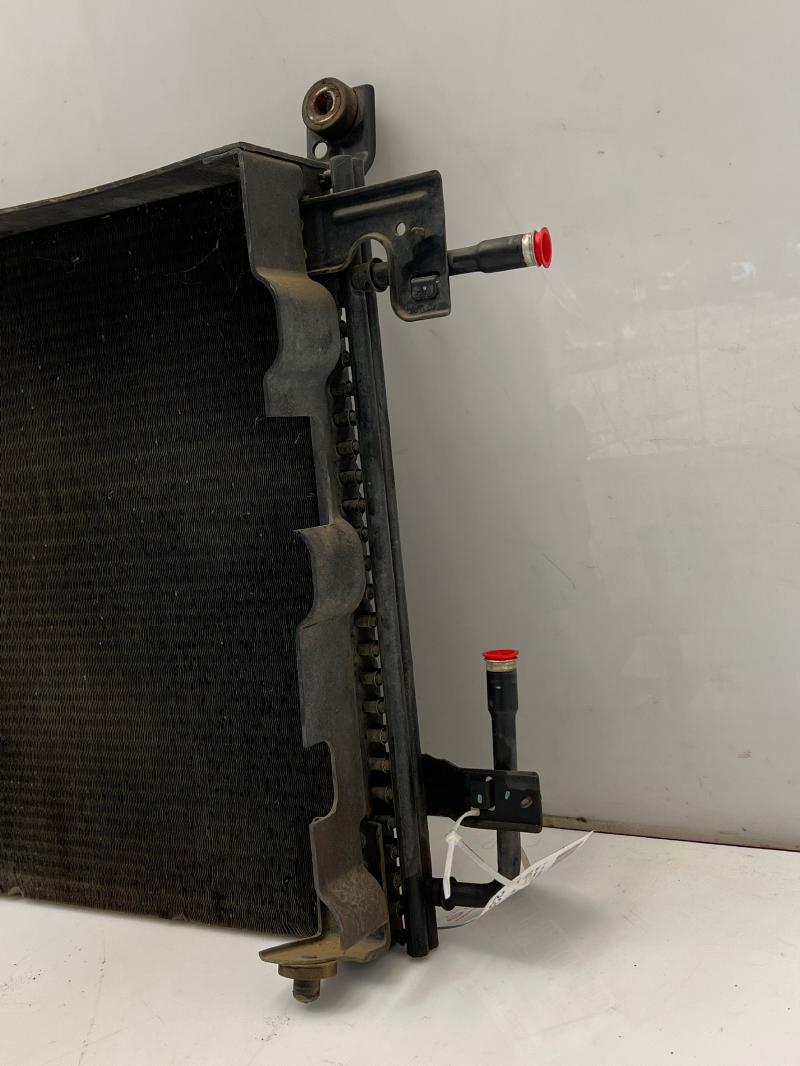 1997 Dodge Ram 1500 Condenser
