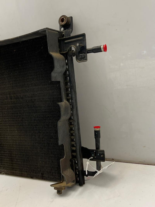 1997 Dodge Ram 1500 Condenser