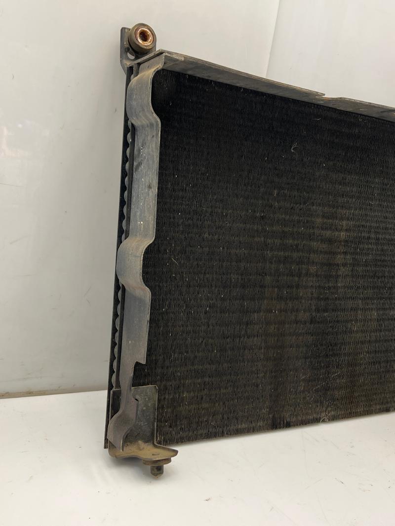 1997 Dodge Ram 1500 Condenser
