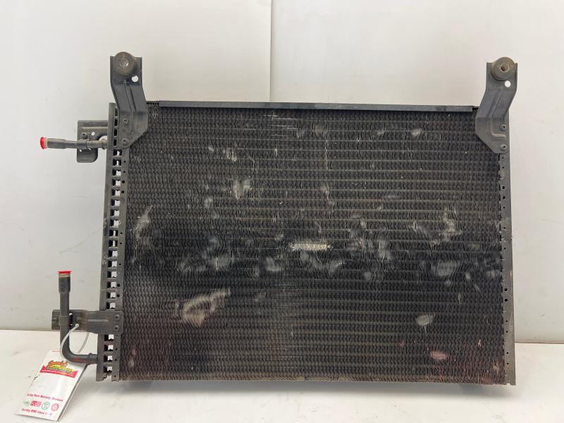 1997 Dodge Ram 1500 Condenser