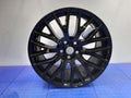 2016 Ford Mustang Wheel
