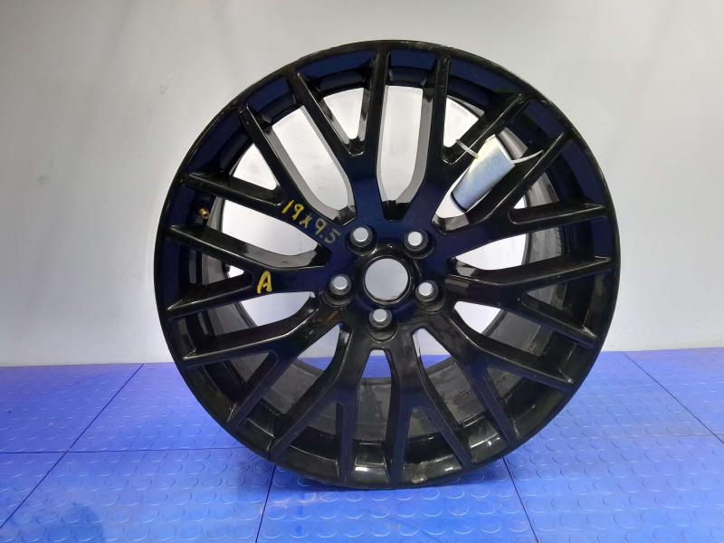 2016 Ford Mustang Wheel