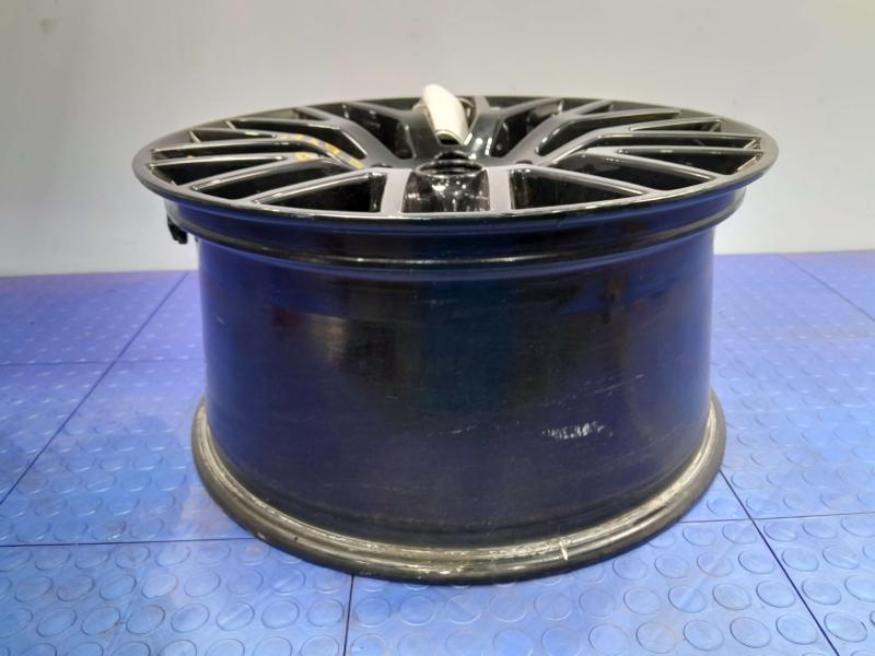 2016 Ford Mustang Wheel