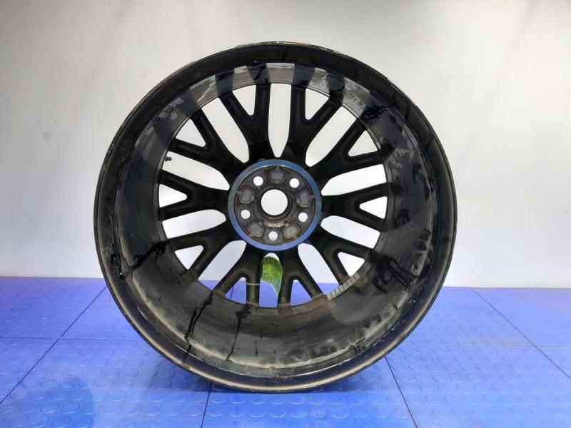 2016 Ford Mustang Wheel
