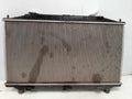 2009 Acura TSX Radiator