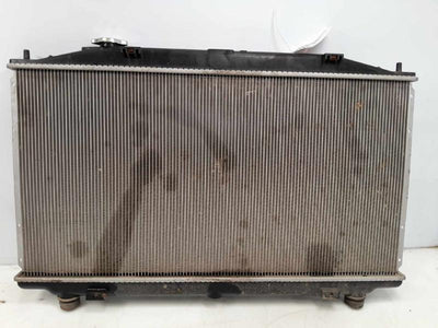2009 Acura TSX Radiator