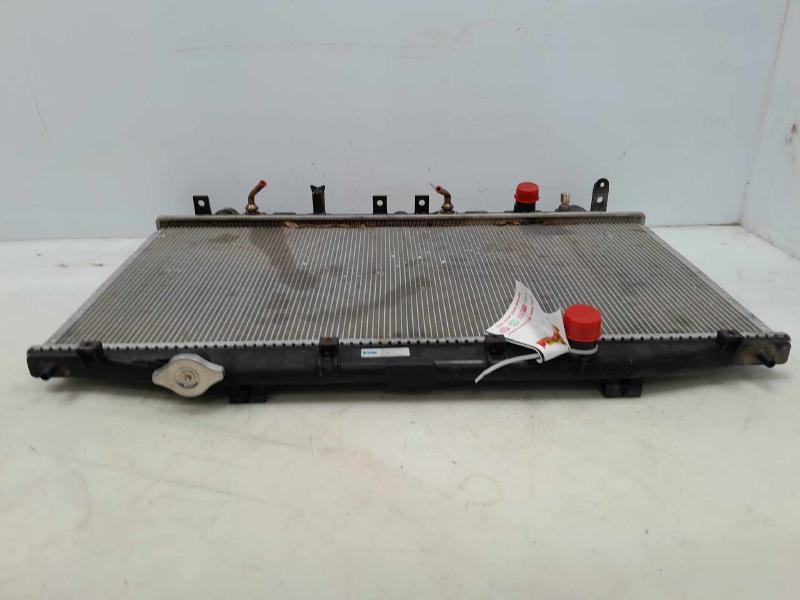 2009 Acura TSX Radiator