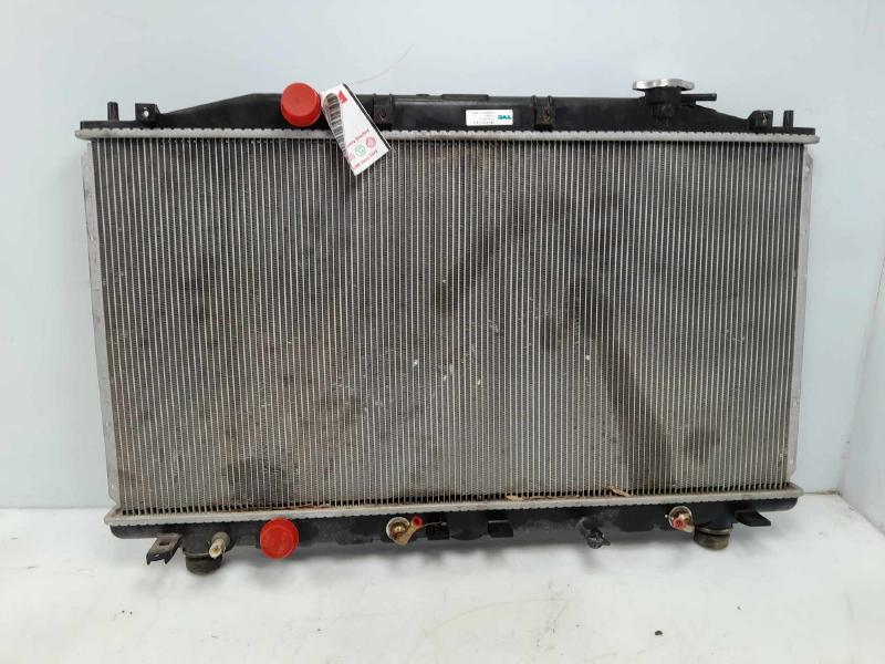 2009 Acura TSX Radiator