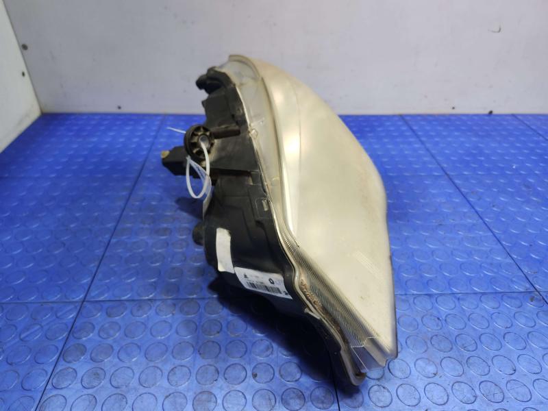 2012 Dodge Grand Caravan Headlamp Assembly