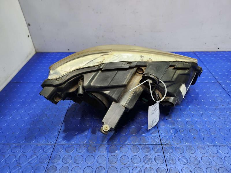 2012 Dodge Grand Caravan Headlamp Assembly