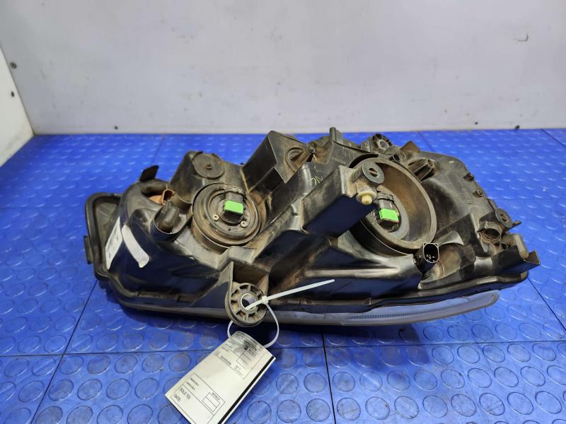 2012 Dodge Grand Caravan Headlamp Assembly