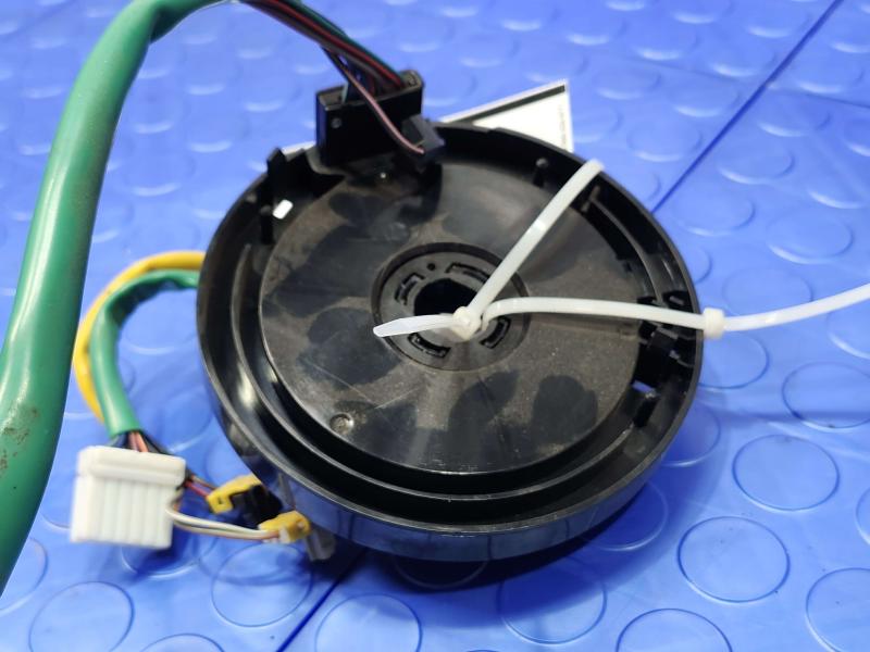 2003 Lincoln Town Car Clockspring (Srs)