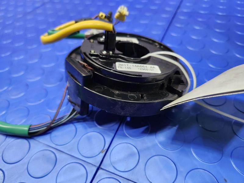 2003 Lincoln Town Car Clockspring (Srs)
