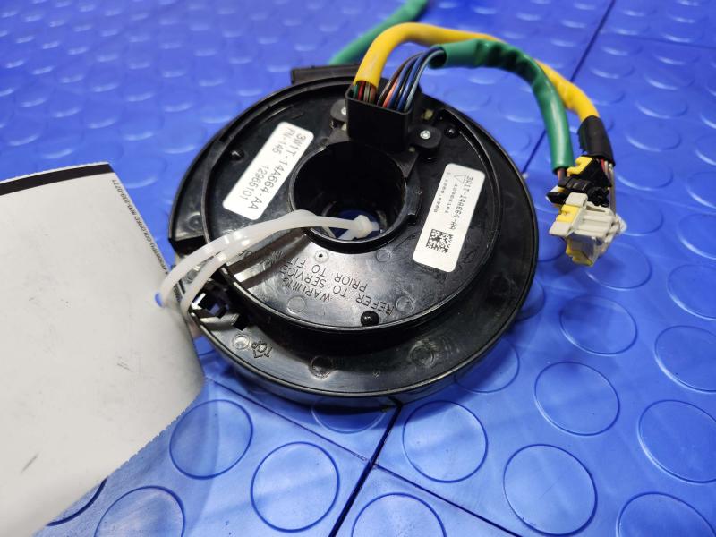 2003 Lincoln Town Car Clockspring (Srs)