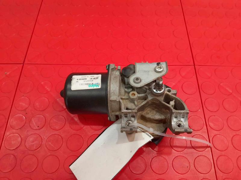 2013-2022 Buick Encore Windshield Wiper Motor Genuine OEM 42333714