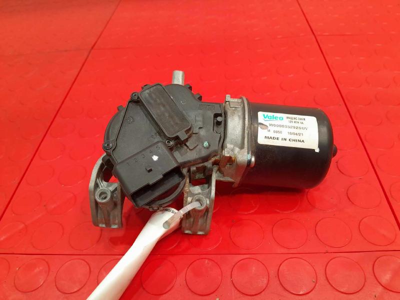 2013-2022 Buick Encore Windshield Wiper Motor Genuine OEM 42333714