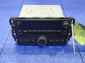 2010 Chevrolet Impala Audio & Visual Equip.(Radio)