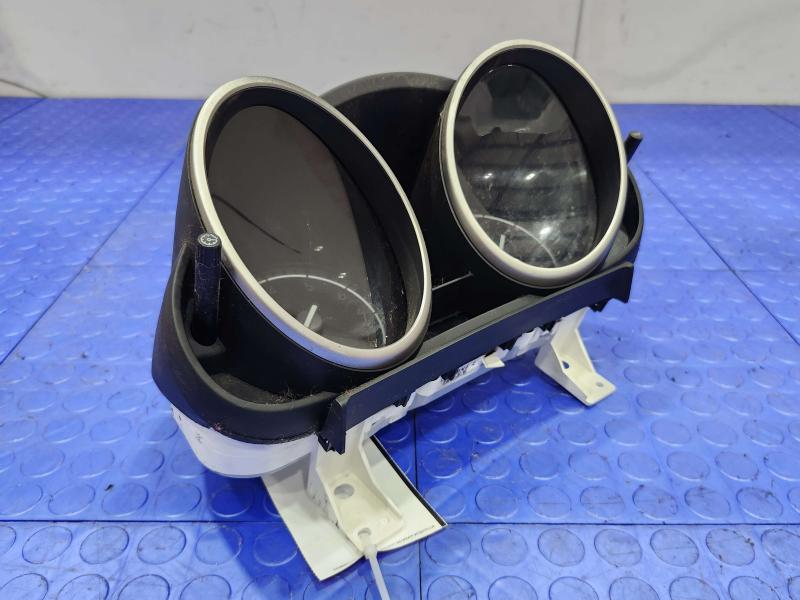 2010 Mazda Mazda3 Speedometer