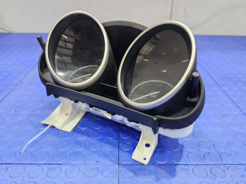 2010 Mazda Mazda3 Speedometer