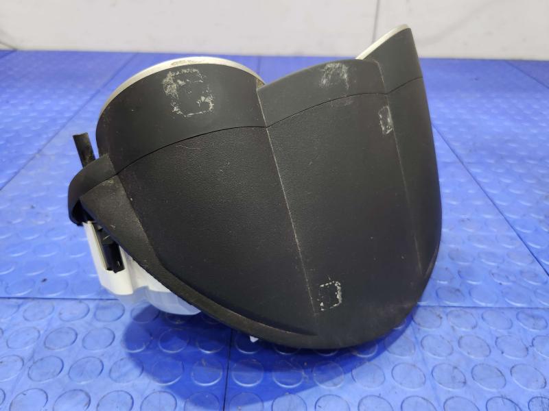 2010 Mazda Mazda3 Speedometer