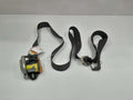 2008 Subaru Impreza Front Seat Belt