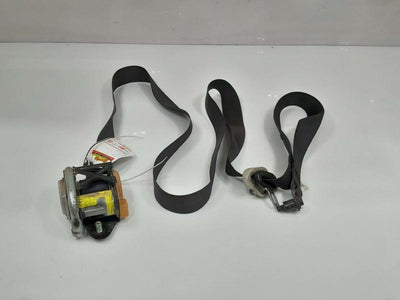2008 Subaru Impreza Front Seat Belt