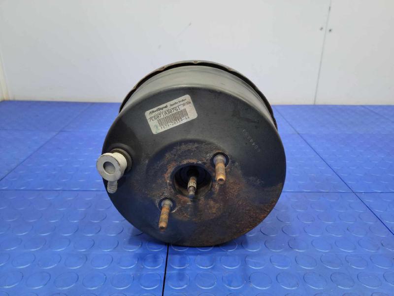 1996 Mazda B2300 Power Brake Booster