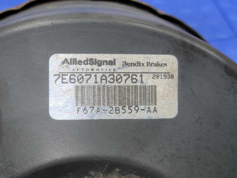 1996 Mazda B2300 Power Brake Booster