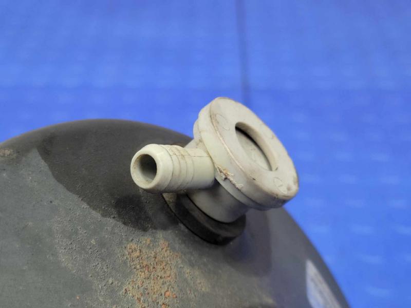 1996 Mazda B2300 Power Brake Booster
