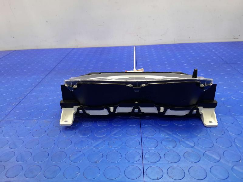 2023 Nissan Versa Speedometer