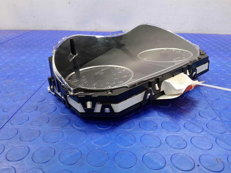 2023 Nissan Versa Speedometer