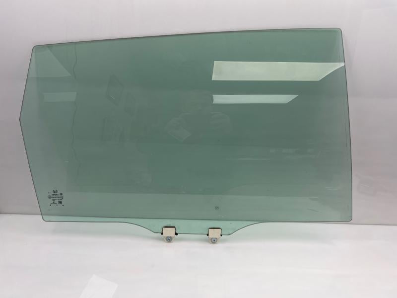 2018 Honda CR-V Rear Door Glass/Window