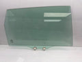 2018 Honda CR-V Rear Door Glass/Window