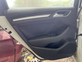 2016 Audi A3 Rear Door Trim Panel
