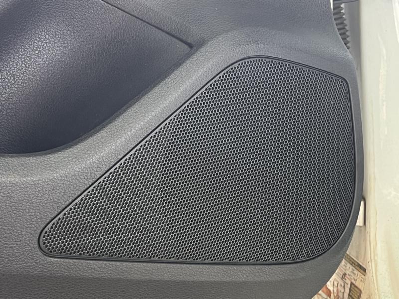 2016 Audi A3 Rear Door Trim Panel