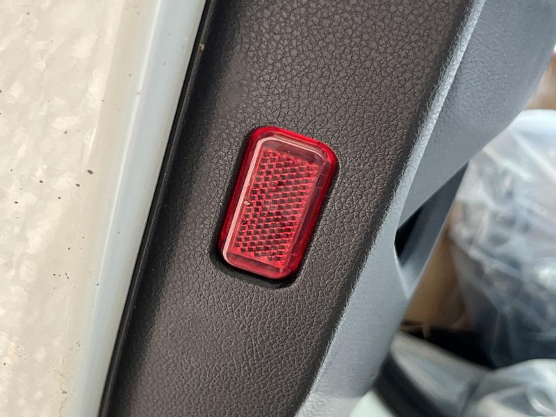 2016 Audi A3 Rear Door Trim Panel