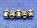 2016 Cadillac ATS Lug Nuts