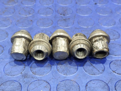 2016 Cadillac ATS Lug Nuts